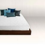 Memory Foam RV Mattress - Cool Bliss 8"