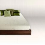 Organic RV Mattress - Eco Green 8"