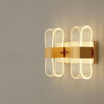 Raiden Wall Lamp - Image 2