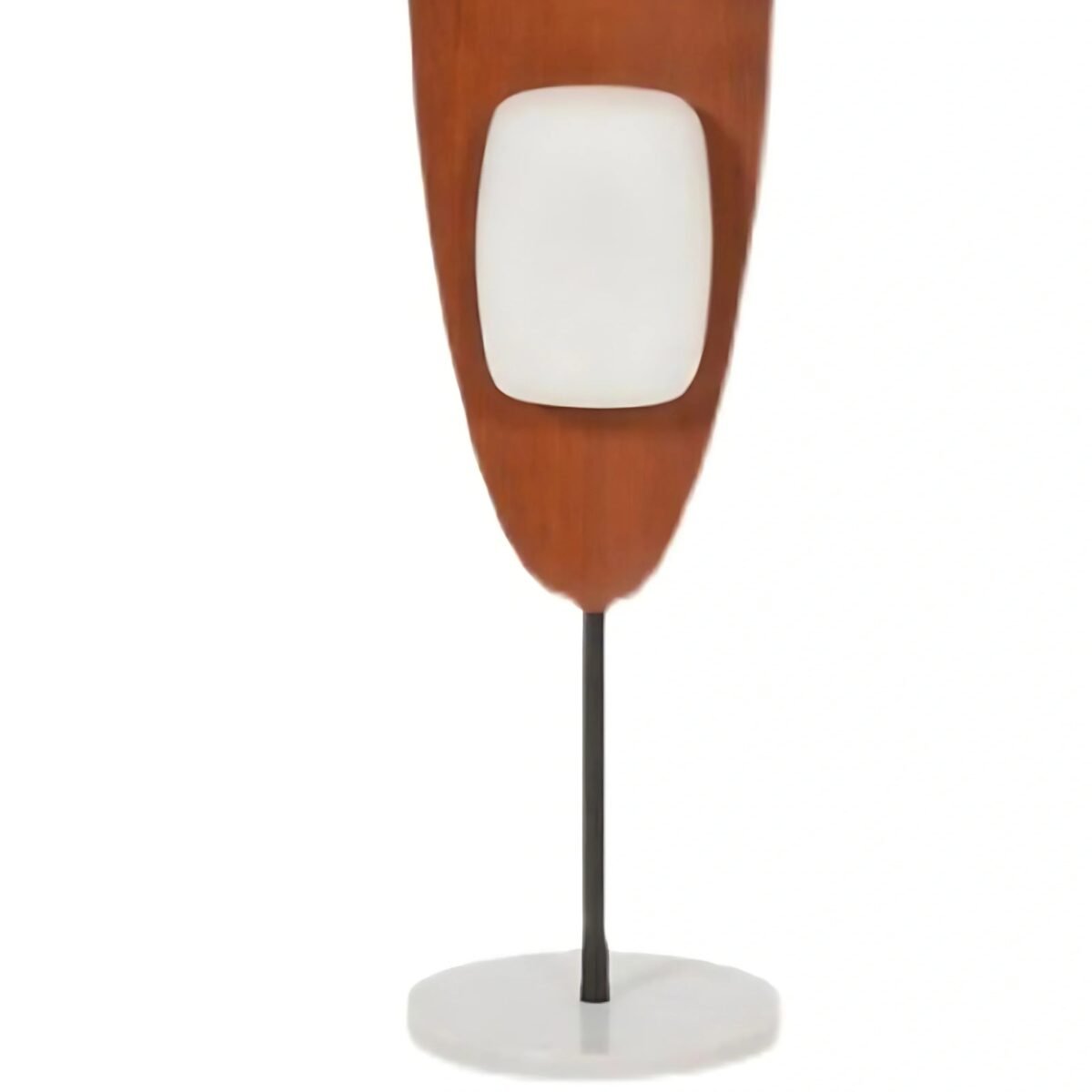 Totem Surfboard Floor Lamp - Image 6