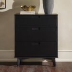 Sloane Mid Century Modern Solid Wood Dresser - Image 33