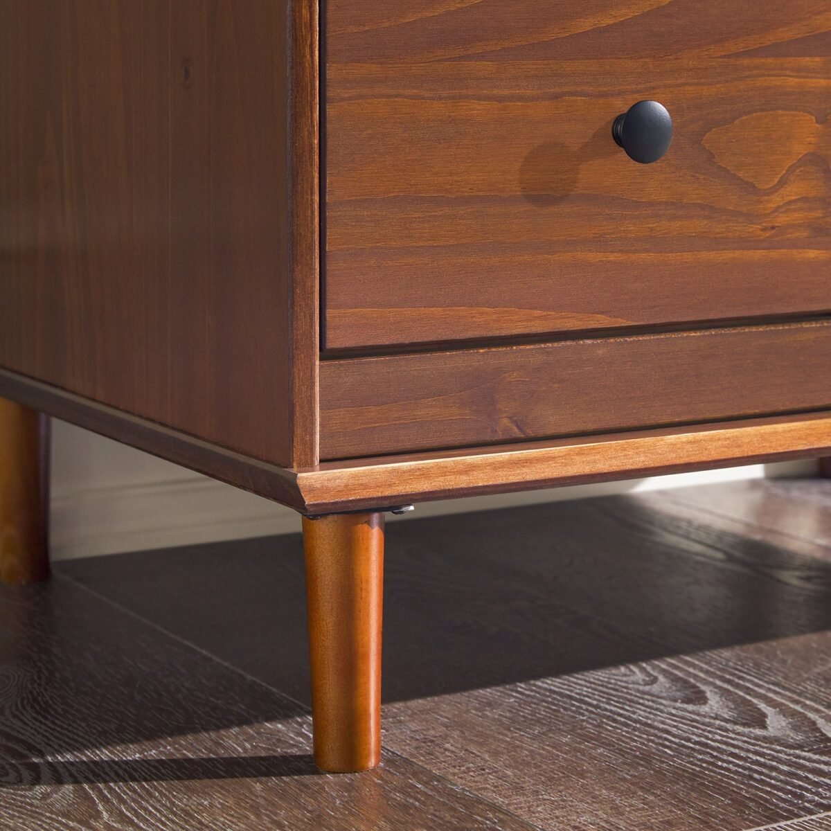 Spencer Solid Wood Transitional Dresser - Image 33