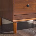 Spencer Solid Wood Transitional Dresser - Image 33