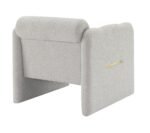 Walker Edison | Modern Teddy Cloud Accent Chair - Image 7