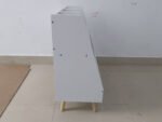 Walker Edison | Kids Bookcase and Toy Organizer - Image 17