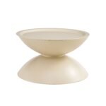 Walker Edison | Scandivanian Coffee Table Set of Two with Storage - Image 6