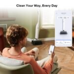 Roborock Flexi Wet and Dry Vacuum Cleaner - Image 8