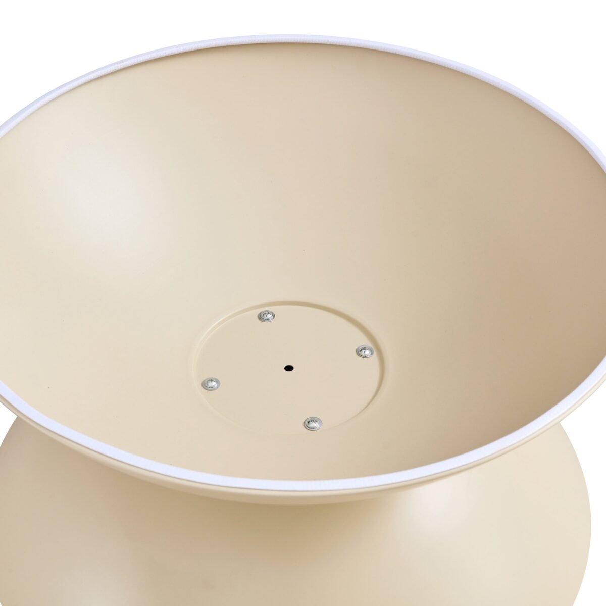 Walker Edison | Scandivanian Coffee Table Set of Two with Storage - Image 9