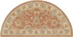 Paris Traditional Burnt Orange Area Rug - Image 19