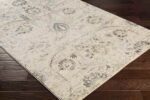 Avellino Traditional Beige Area Rug - Image 5