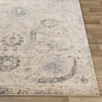 Avellino Traditional Beige Area Rug - Image 4