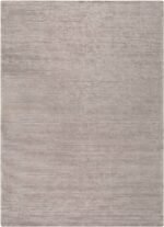 Rovigo Modern Khaki Area Rug - Image 2