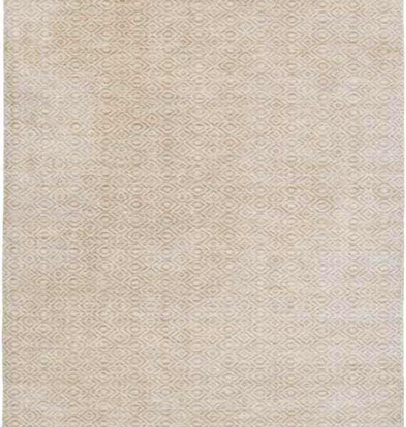 Alford Global Khaki Area Rug