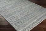 Preesall Global Sage Area Rug - Image 8