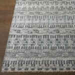 Preesall Global Sage Area Rug - Image 5