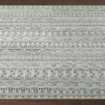 Preesall Global Sage Area Rug