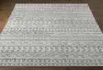 Preesall Global Sage Area Rug