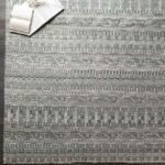 Preesall Global Sage Area Rug - Image 6