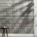 Preesall Global Sage Area Rug - Image 4