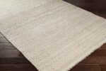 Prudhoe Global Wheat Area Rug - Image 3