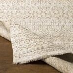 Prudhoe Global Wheat Area Rug - Image 4