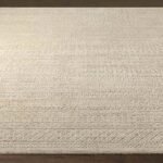 Prudhoe Global Wheat Area Rug