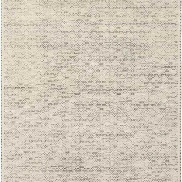 St Neots Global Cream Area Rug