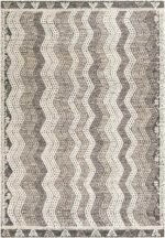 Salcombe Global Ivory Area Rug