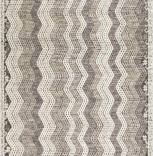 Salcombe Global Ivory Area Rug