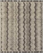 Salcombe Global Ivory Area Rug - Image 3