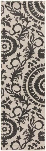 Nancy Cottage Cream Area Rug - Image 8