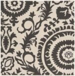Nancy Cottage Cream Area Rug - Image 12