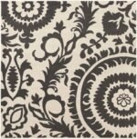 Nancy Cottage Cream Area Rug - Image 13