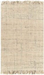 Rakt Cottage Beige Area Rug - Image 6