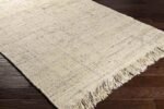 Rakt Cottage Beige Area Rug - Image 5