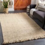 Rakt Cottage Beige Area Rug