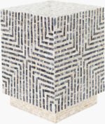 Wippenham Beige End Table