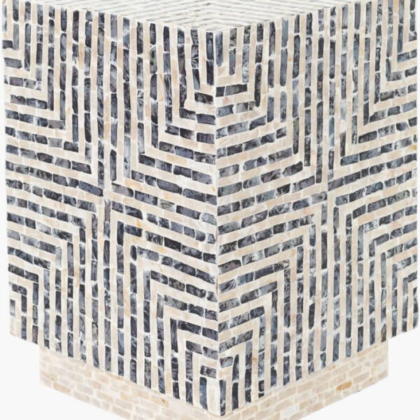 Wippenham Beige End Table