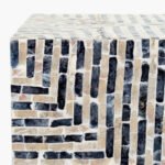 Wippenham Beige End Table - Image 3