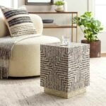 Wippenham Beige End Table - Image 2