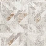 Gowrie Modern Beige Area Rug - Image 5
