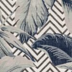 Delhi Coastal Denim Area Rug - Image 9