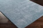 Boxholm Modern Denim Area Rug - Image 2