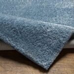 Boxholm Modern Denim Area Rug - Image 5