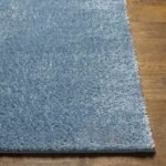Boxholm Modern Denim Area Rug - Image 3