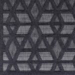 Bushton Modern Black Area Rug - Image 5