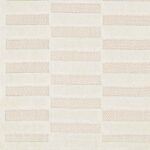 Canoe Modern Beige Area Rug - Image 6