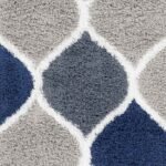 Blockton Cottage Light Gray Area Rug - Image 6
