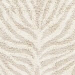 Boomer Modern Light Beige Area Rug - Image 6
