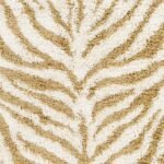 Boomer Modern Camel Area Rug - Image 4